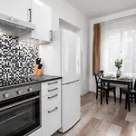 Apartmán Serenity *