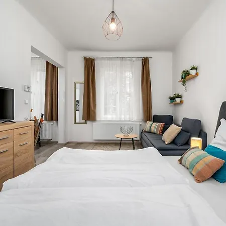 Apartment Serenity