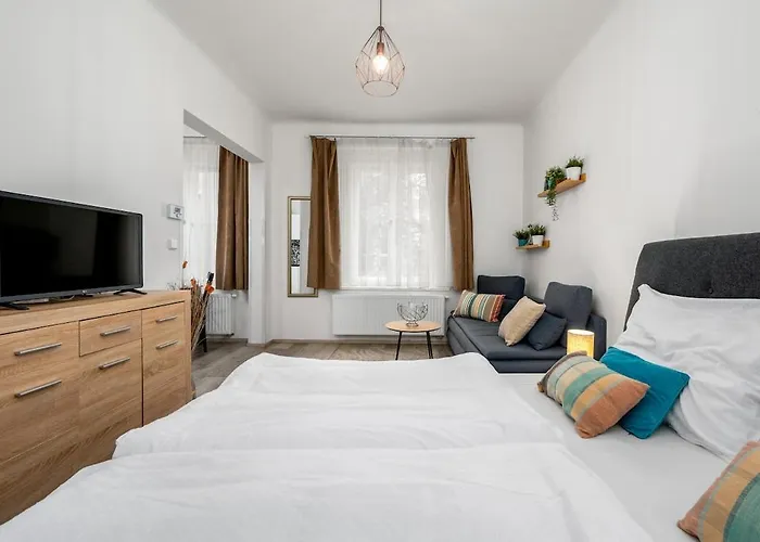 Apartamento Serenity